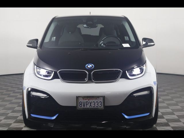 2021 BMW i3 S