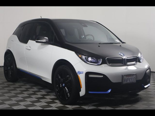 2021 BMW i3 S