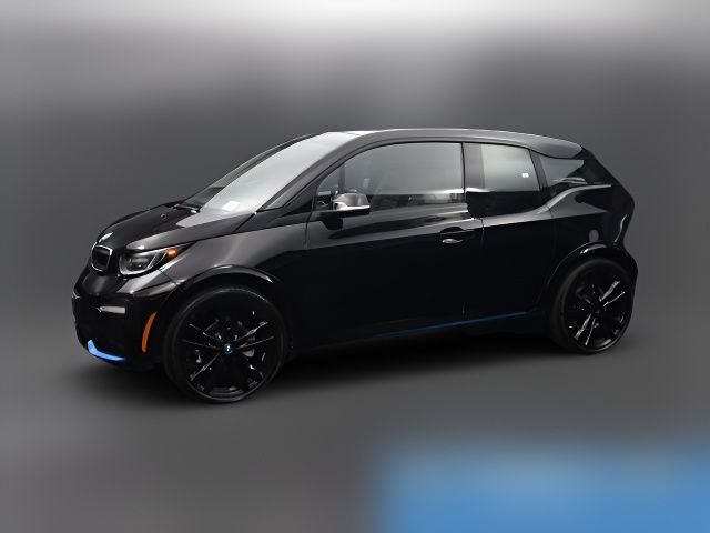 2021 BMW i3 S