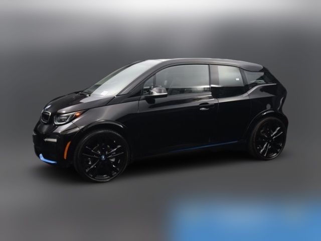 2021 BMW i3 S