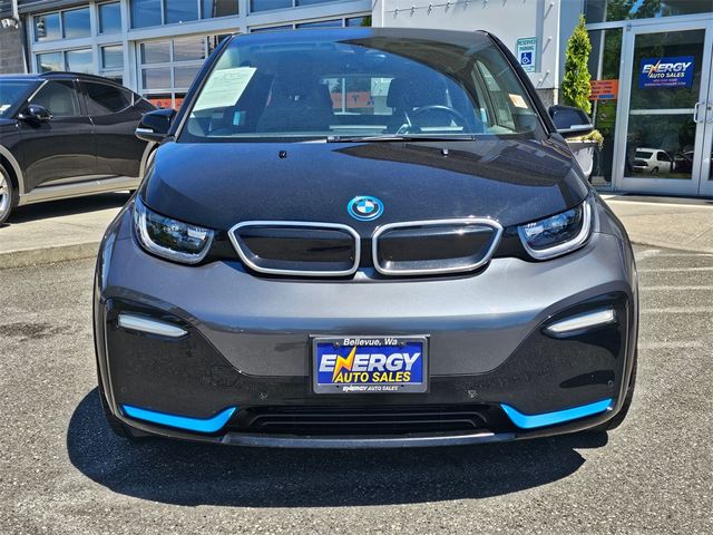 2021 BMW i3 S