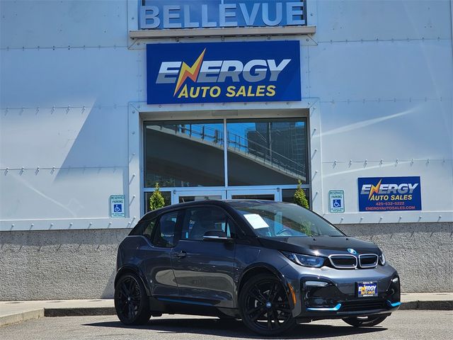 2021 BMW i3 S