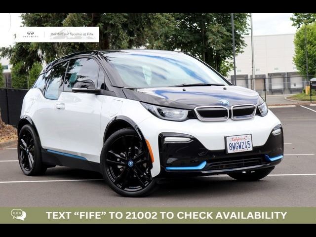 2021 BMW i3 S