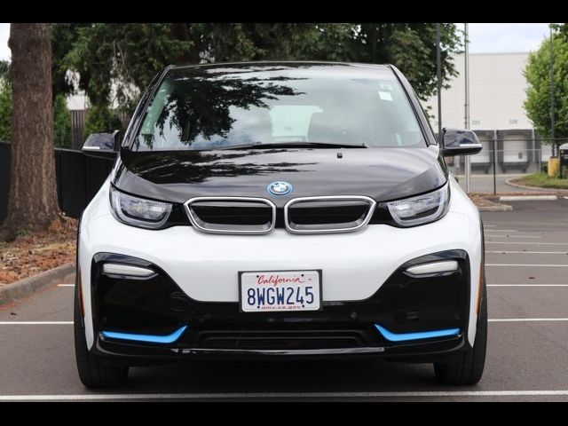 2021 BMW i3 S