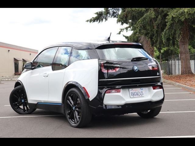 2021 BMW i3 S