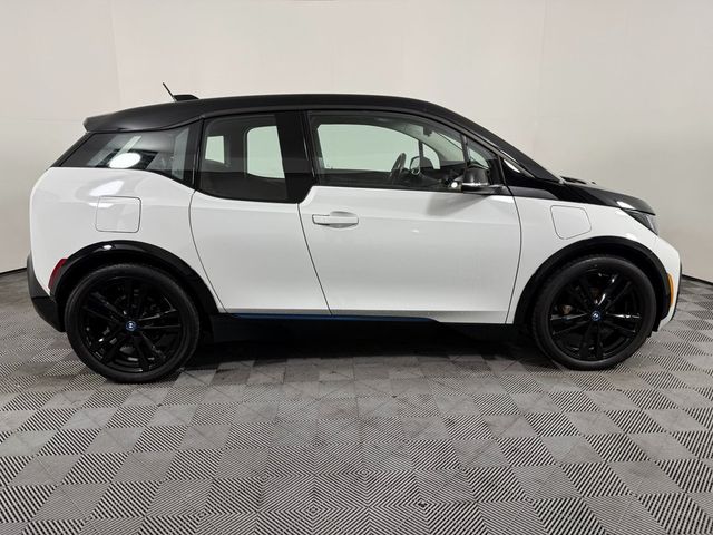 2021 BMW i3 S