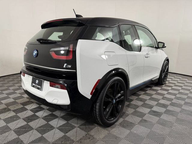 2021 BMW i3 S