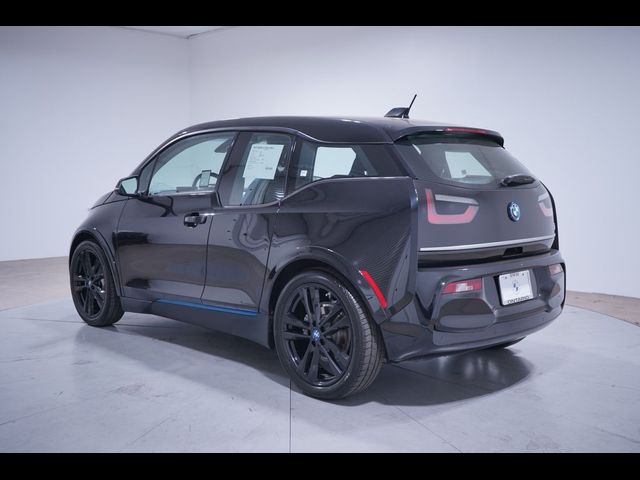 2021 BMW i3 S