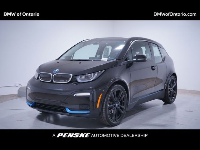 2021 BMW i3 S