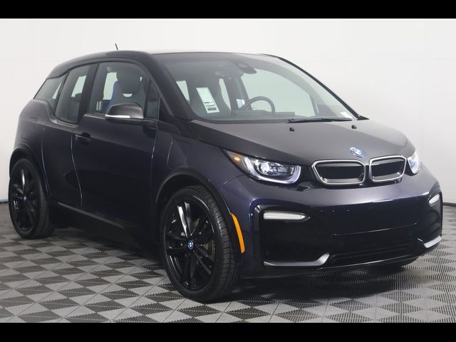 2021 BMW i3 S