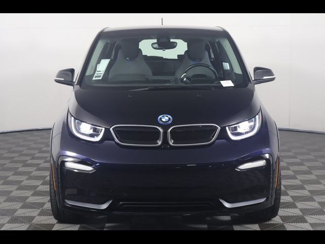 2021 BMW i3 S