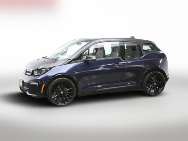 2021 BMW i3 S