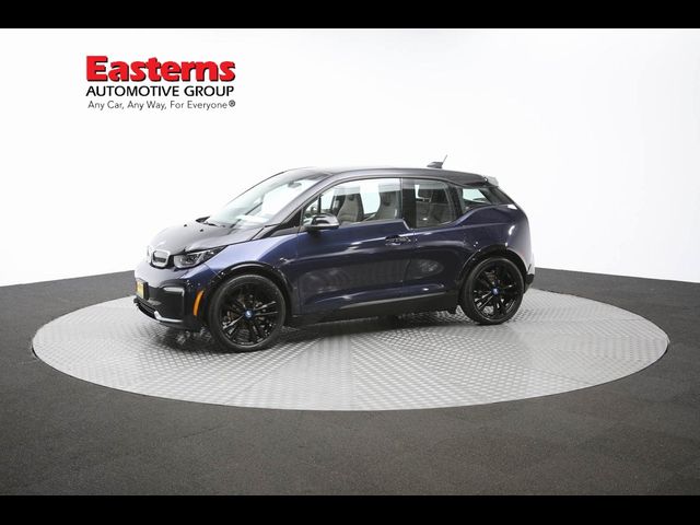 2021 BMW i3 S