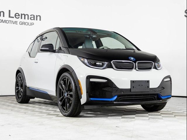 2021 BMW i3 S