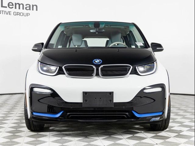 2021 BMW i3 S