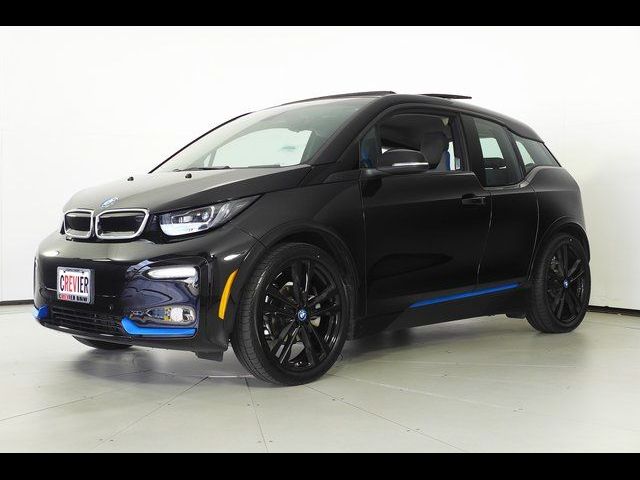 2021 BMW i3 S