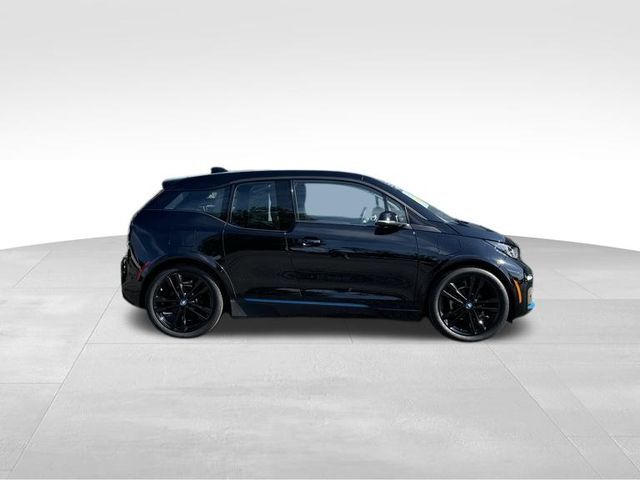 2021 BMW i3 S