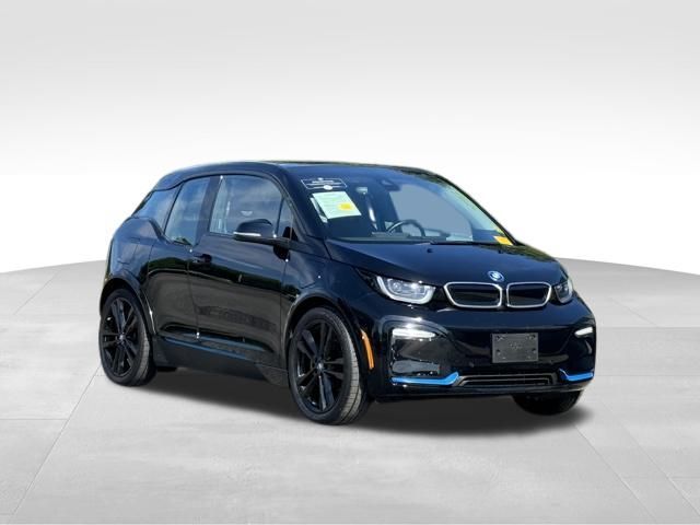 2021 BMW i3 S