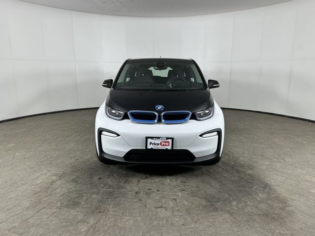 2021 BMW i3 Base