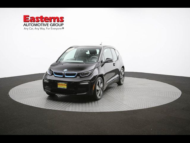 2021 BMW i3 Base