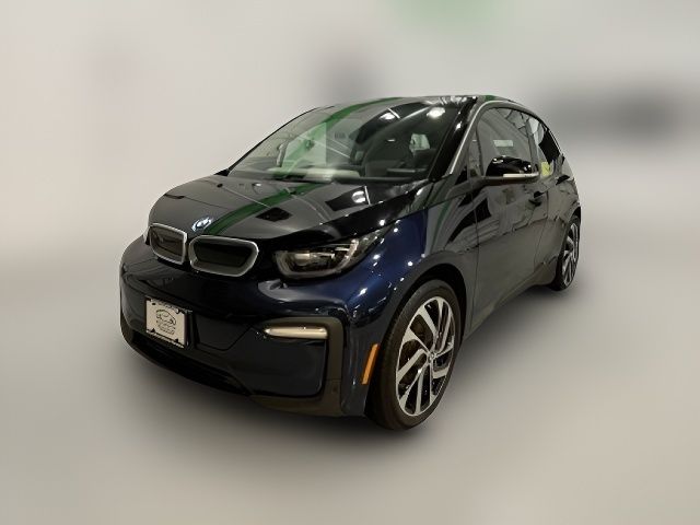 2021 BMW i3 Base