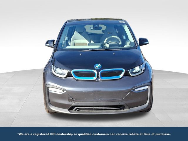 2021 BMW i3 Base