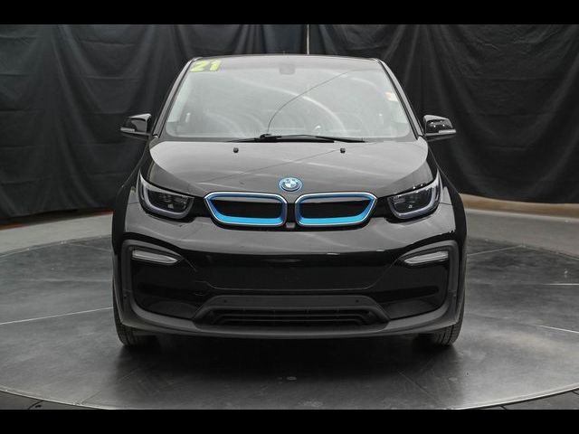 2021 BMW i3 Base