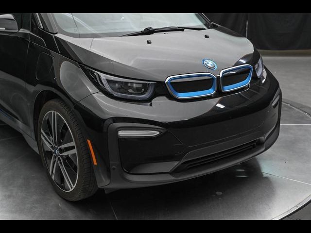 2021 BMW i3 Base