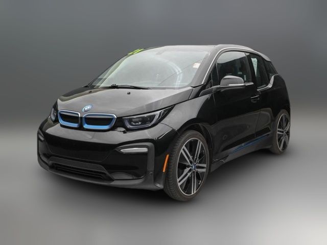 2021 BMW i3 Base