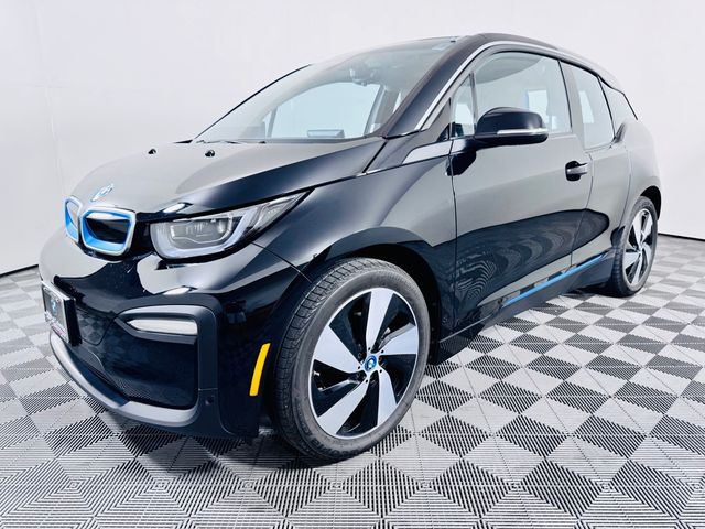 2021 BMW i3 Base