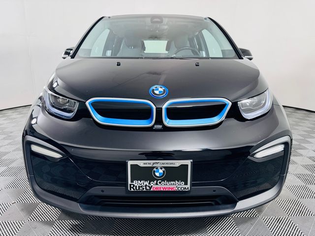 2021 BMW i3 Base