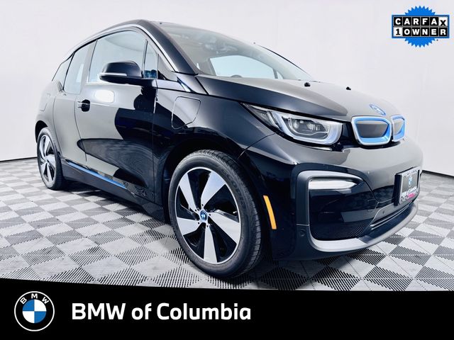 2021 BMW i3 Base