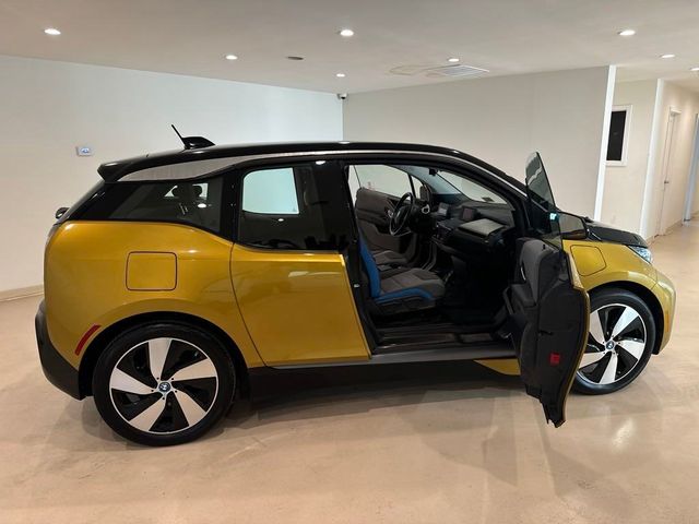 2021 BMW i3 Base