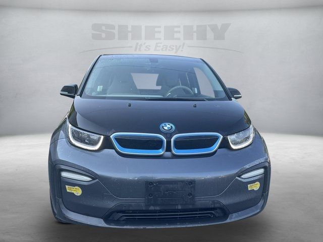 2021 BMW i3 Base