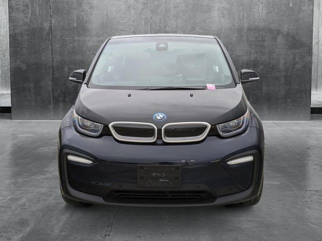 2021 BMW i3 Base