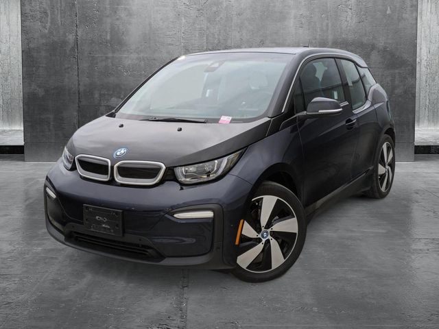 2021 BMW i3 Base