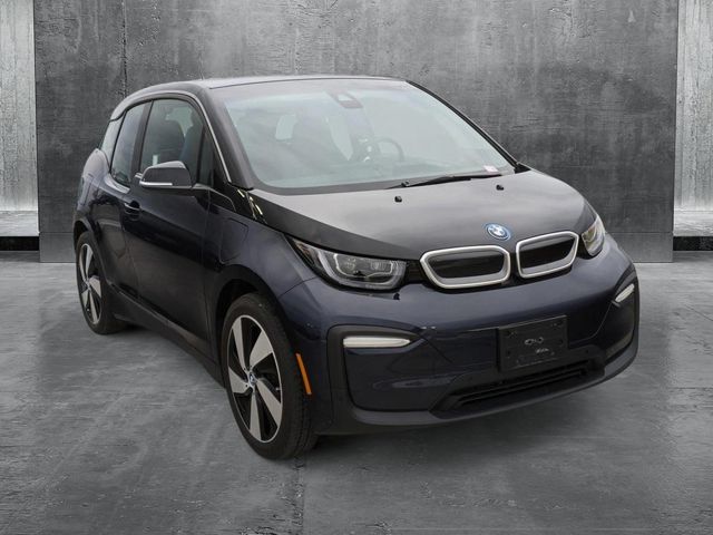 2021 BMW i3 Base