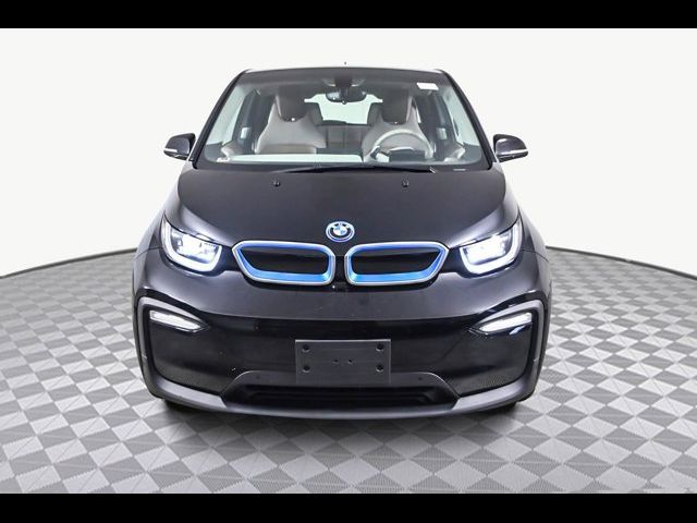 2021 BMW i3 Base