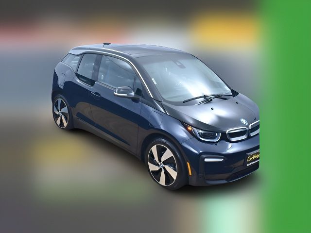 2021 BMW i3 Base