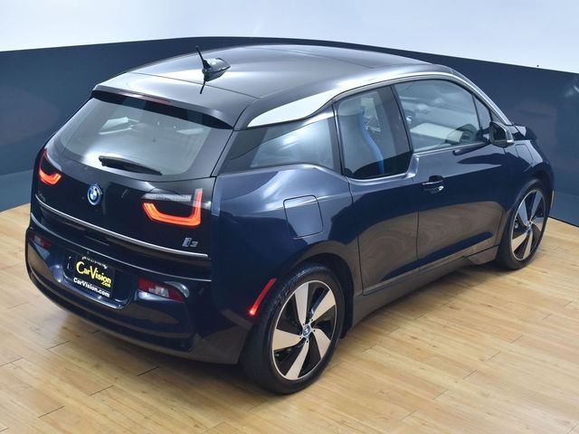 2021 BMW i3 Base