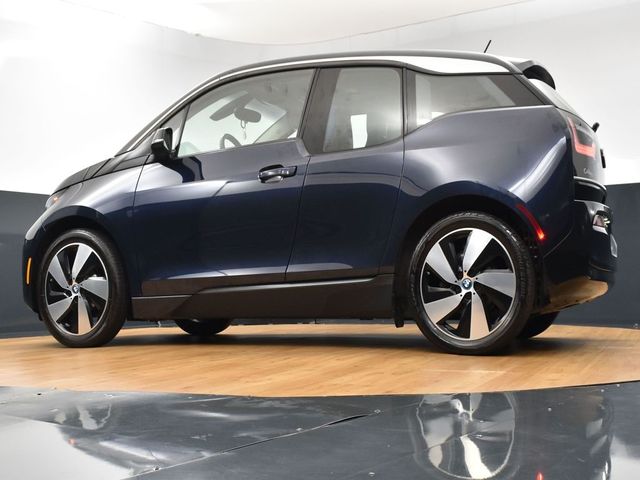 2021 BMW i3 Base