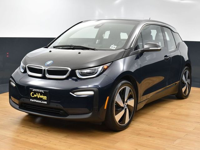 2021 BMW i3 Base