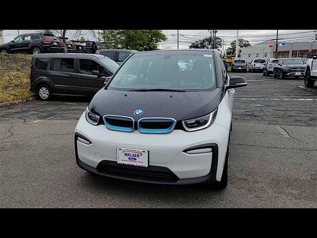 2021 BMW i3 Base