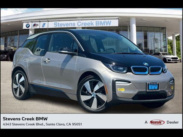 2021 BMW i3 Base