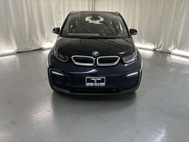 2021 BMW i3 Base