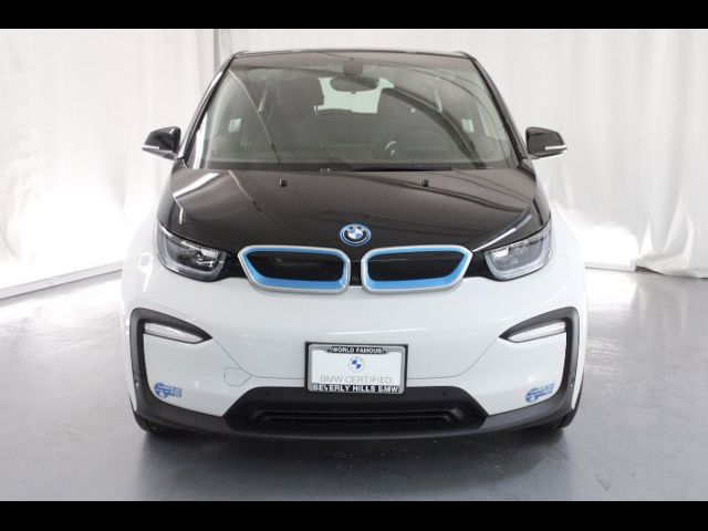 2021 BMW i3 Base