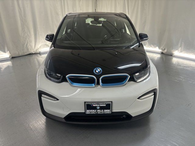 2021 BMW i3 Base