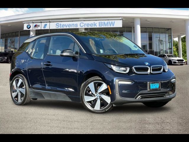 2021 BMW i3 Base