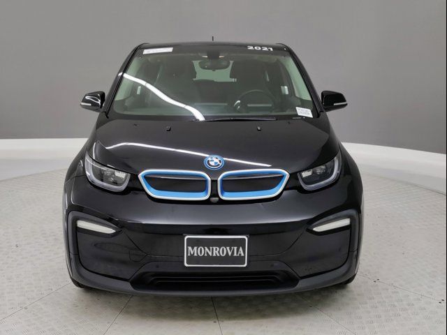 2021 BMW i3 Base