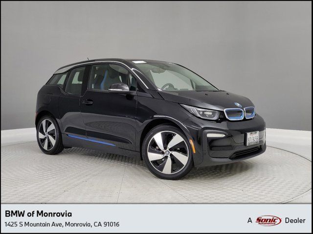 2021 BMW i3 Base